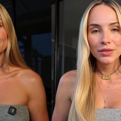 Gabi Martins revela depressão e ansiedade durante participação no BBB 20