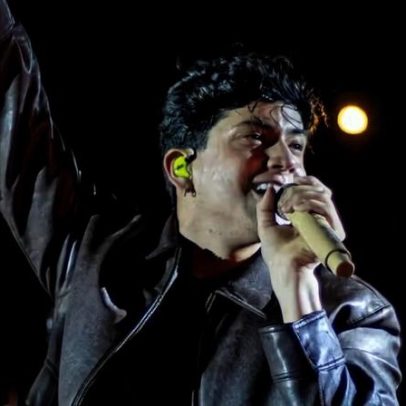 Léo Foguete faz 50 shows no São João e prepara álbum com influência mexicana