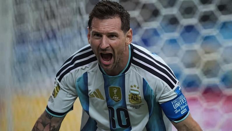 Messi faz 39 anos: principais recordes e curiosidades da carreira
