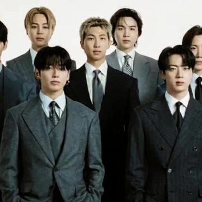 BTS celebra 13 anos e consolida posição como maior grupo do mundo