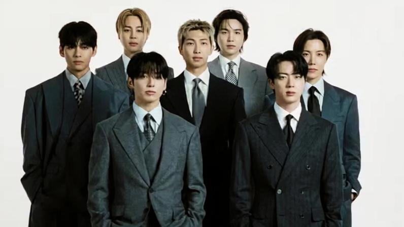 BTS celebra 13 anos e consolida posição como maior grupo do mundo