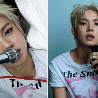 Heeseung, agora EVAN, lança RIDE or DIE e inicia nova fase após saída do ENHYPEN
