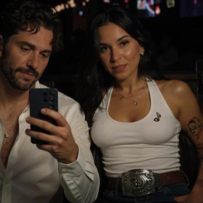 Gustavo Mioto fala sobre término com Ana Castela e diz ter bons motivos para não manter contato
