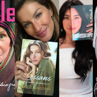 De Rita Lee a Britney Spears, 10 famosos com biografias