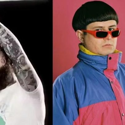 Post Malone fala pela 1ª vez sobre morte de Oliver Tree e dedica show ao amigo