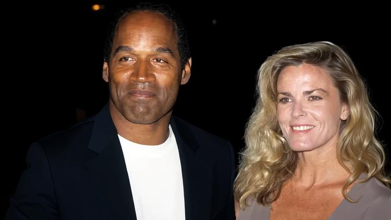 Livro do ex-namorado de Nicole Brown revela confronto com O.J. Simpson