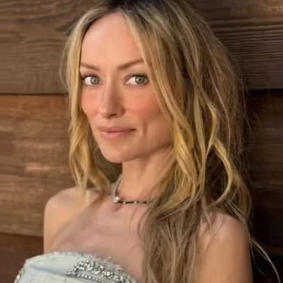 Olivia Wilde relembra episódio de ser Mulher Mais Sexy e reclama