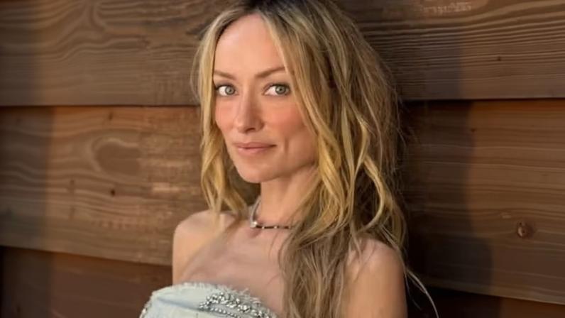 Olivia Wilde fala sobre quando foi a 'mulher mais sexy do mundo' — Foto: Reprodução/Instagram
