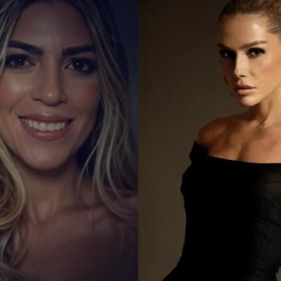 Raquel Pacheco estreia em plataforma adulta; Deborah Secco volta ao cinema