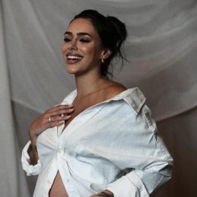 Bruna Biancardi pode ter parto normal após duas cesáreas, dizem especialistas