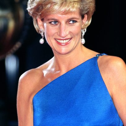 Novos detalhes sobre encontro entre Princesa Diana e JFK Jr. revelados 30 anos depois