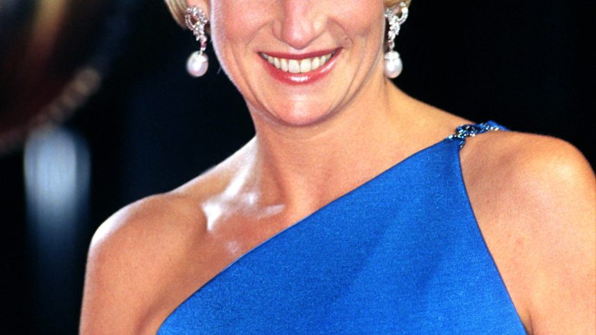 Novos detalhes sobre encontro entre Princesa Diana e JFK Jr. revelados 30 anos depois