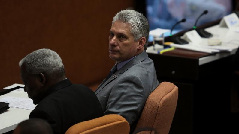 Cuba rebate EUA; empresas cubanas criadas para enfrentar o bloqueio