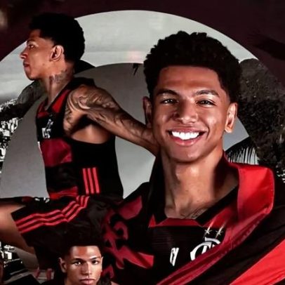 Flamengo anuncia retorno do ídolo da torcida e craque da seleção