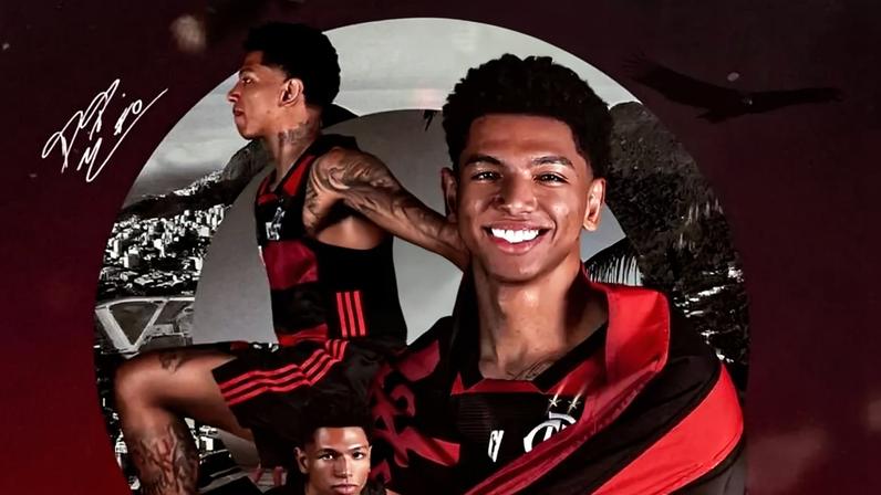 Flamengo anuncia retorno do ídolo da torcida e craque da seleção