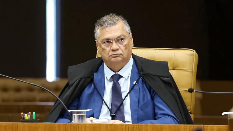 Decisão prevê multa diária equivalente a 1% da emenda recebida por estados e municípios para setor de eventos. (Foto: Gustavo Moreno/STF)