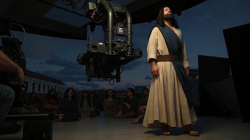 Filme 'O Messias de Mendel' apresenta Jesus como cumprimento das promessas bíblicas.