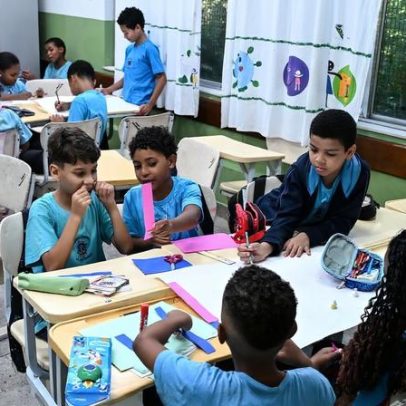 Governo fixa piso nacional do magistério em R$ 5,1 mil