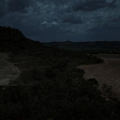 Desmatamento na Amazônia cai com Brasil reduzindo perda florestal