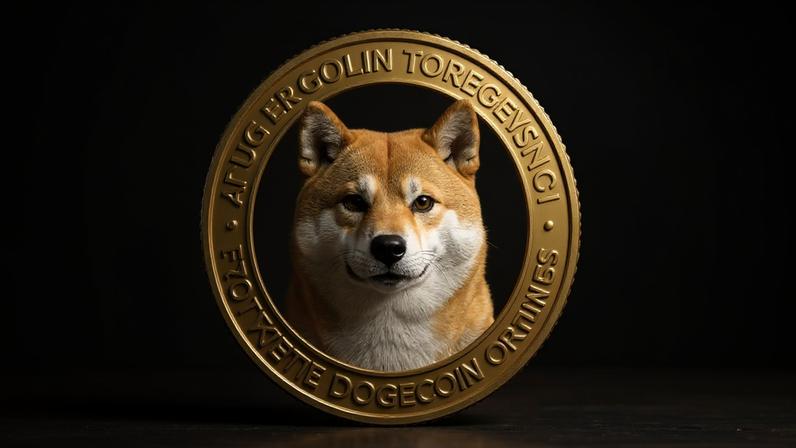 Caso Dogecoin: DOGE continua como o rei dos memes?