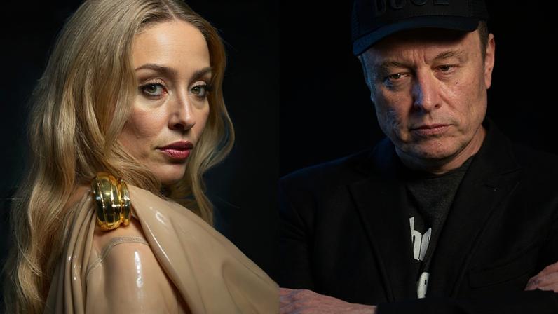 Doja Cat chama Elon Musk de 'Ewok de peito barril'