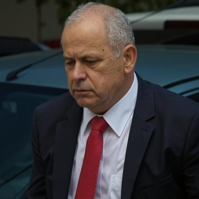 Moraes vota pela rejeição de recurso de Domingos Brazão no caso Marielle
