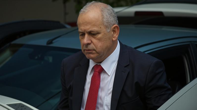 Ex-conselheiro do TCE-RJ, Domingos Brazão foi condenado pelo assassinato de Marielle Franco