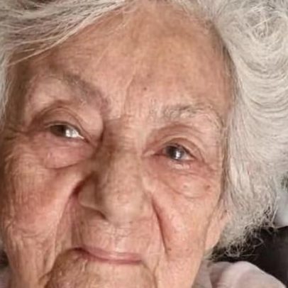 Morre aos 91 Dona Francisquinha, influenciadora de 'O Bom do Alzheimer'