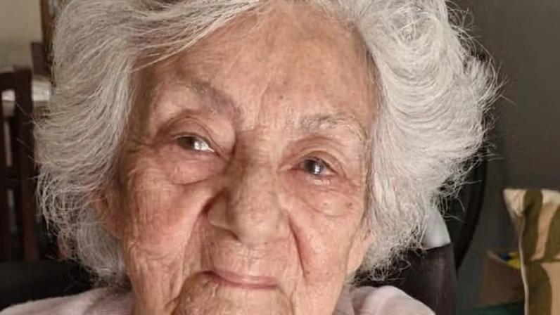 Morre aos 91 Dona Francisquinha, influenciadora de 'O Bom do Alzheimer'