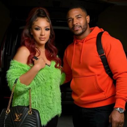 RHOA: renda mensal de Drew Sidora é revelada ao final do divórcio