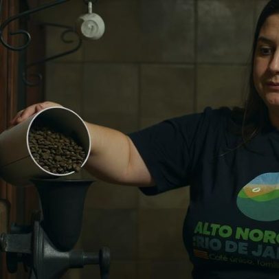 MEC lança episódio sobre café do Alto Noroeste Fluminense