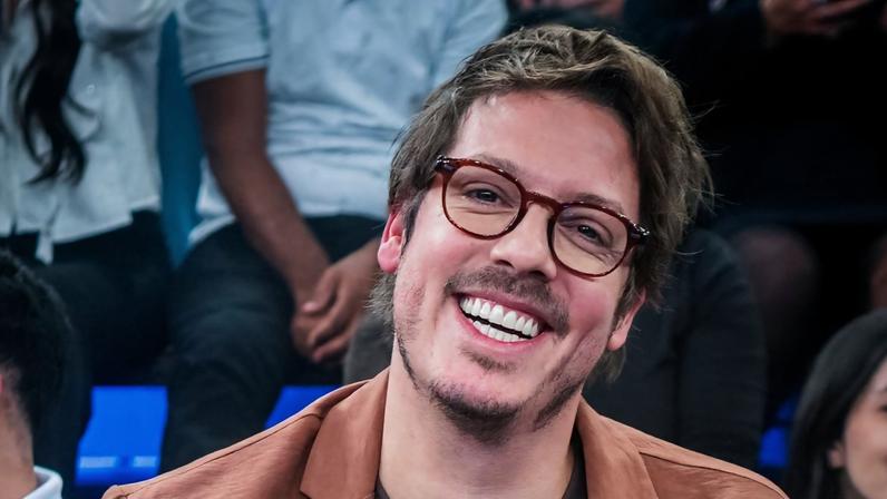 Fábio Porchat na Justiça: apresentador da Globo é cobrado por dívida de condomínio. Saiba valor