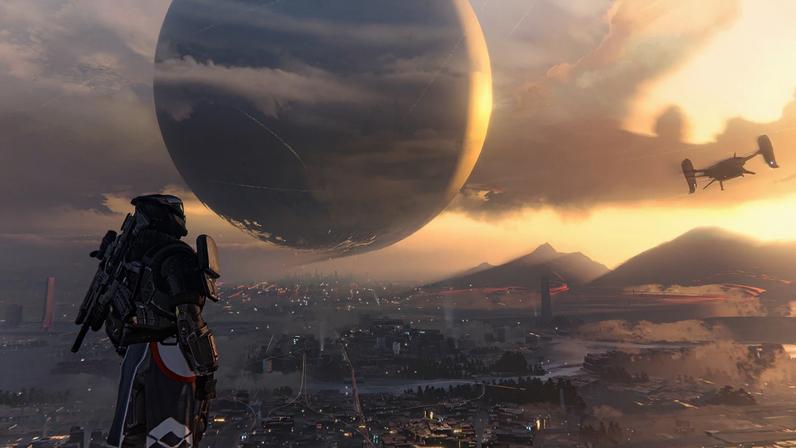 Bungie