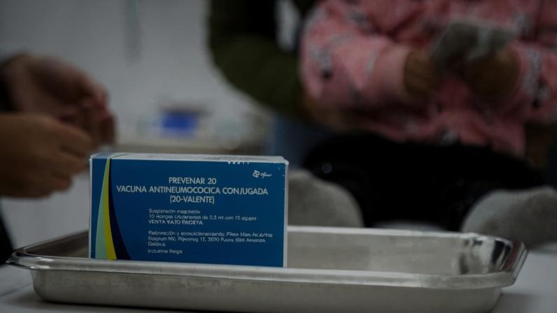 Pneumo 20 chega ao SUS: saiba o que muda com a nova vacina