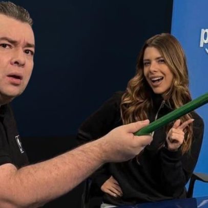 Afastamento de Mendonça e Bulgarelli após deboche a Alana Ambrósio