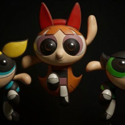 Não é necessário continuar revivendo As Meninas Superpoderosas