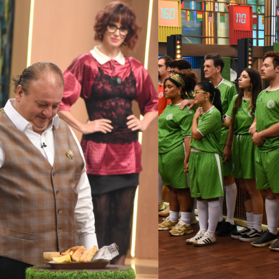 MasterChef Brasil 2026: três eliminações após seletivas tensas