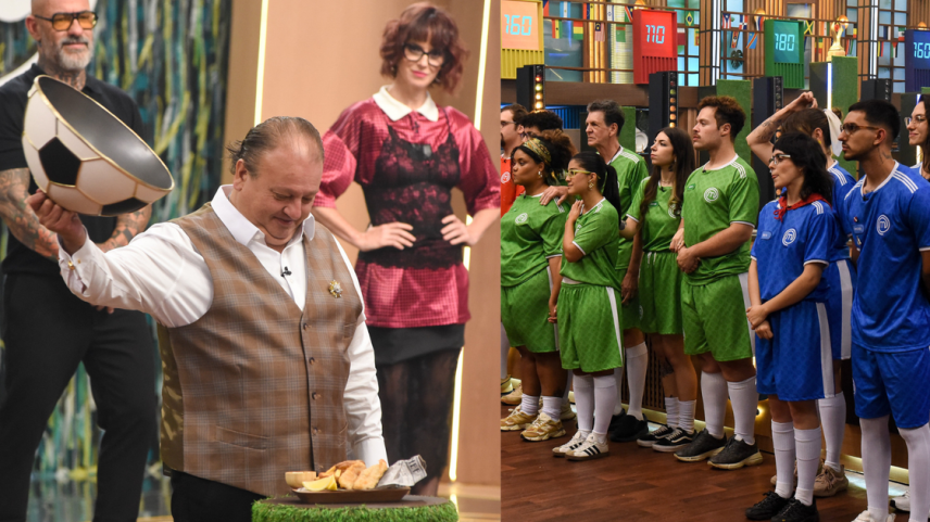 Agora é para valer! 'MasterChef Brasil 2026' tem TRÊS eliminações após seletivas tensas; conheça quem ficou na disputa