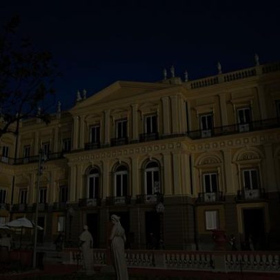 Museu Nacional estreia duas exposições inéditas