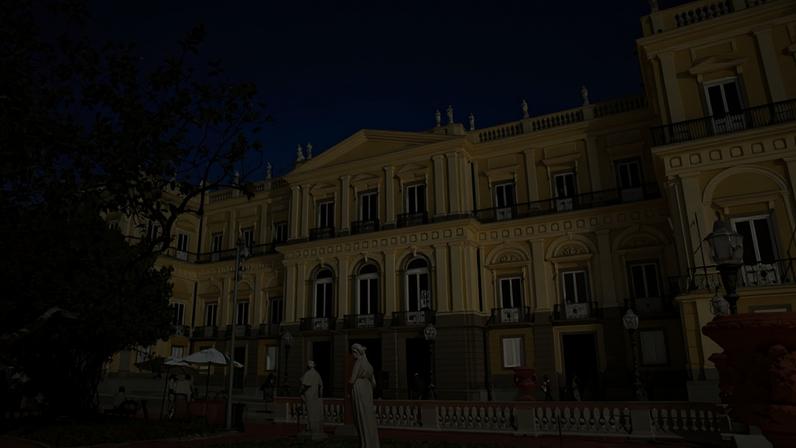Museu Nacional estreia duas exposições inéditas