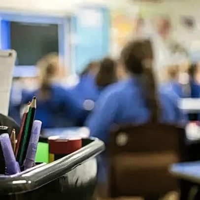 Onda de calor leva ao fechamento de escolas em Staffordshire