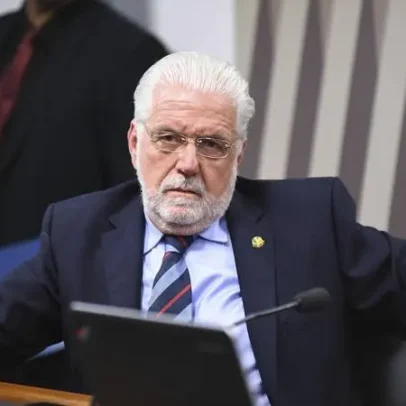 Jaques Wagner é alvo de busca e apreensão em operação do caso Master