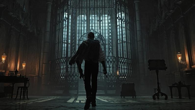 © FromSoftware