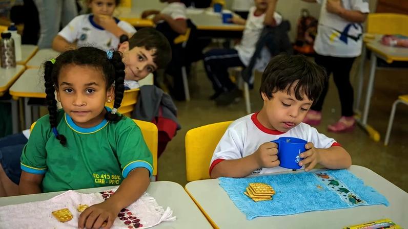 Educação especial: 98,9% dos municípios aderem à política