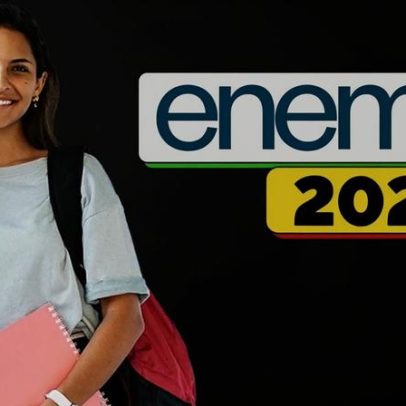 Enem 2026: taxa de inscrição vence nesta quarta-feira (17)