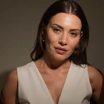 Atriz turca Ece İrtem, a Hande de Coração de Mãe, morre aos 35