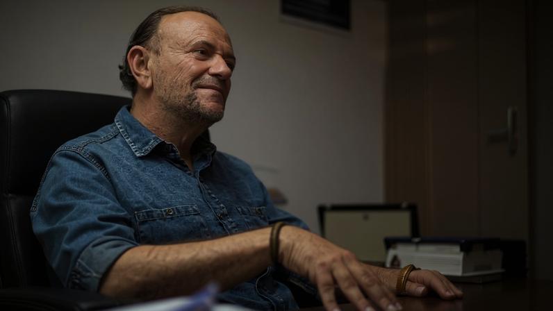 Edinho Silva (PT), presidente do PT