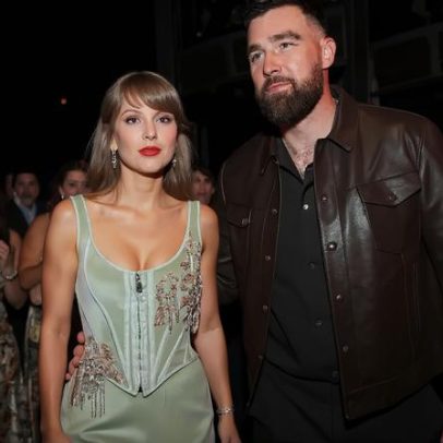 Taylor Swift e Travis Kelce contratam wedding planner para casamento no MSG