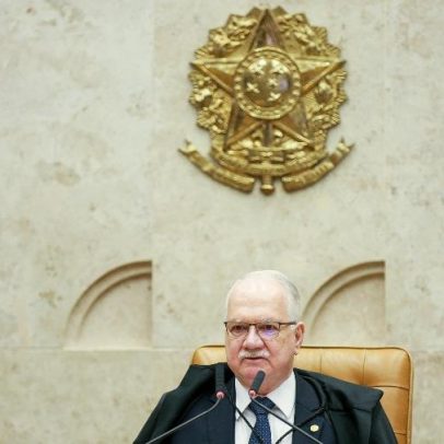 Fachin cria grupo de estudos para discutir reforma do Judiciário
