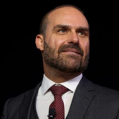 Diplomacia dos EUA vê condenação de Eduardo como perseguição política